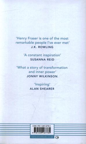 The Little Big Things A Young Man's Belief That Every Day Can Be a Good Day