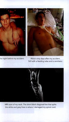 The Little Big Things A Young Man's Belief That Every Day Can Be a Good Day 6 The Little Big Things A Young Man's Belief That Every Day Can Be a Good Day