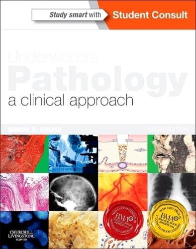 Underwood's Pathology A Clinical Approach