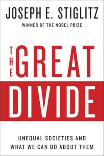 The Great Divide Unequal Societies and What We Can Do About Them