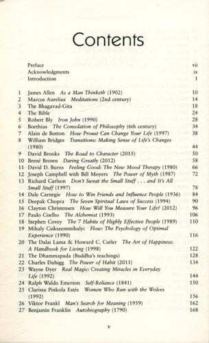 50 Self-Help Classics Your Shortcut to the Most Important Ideas on Happiness and Fulfilment