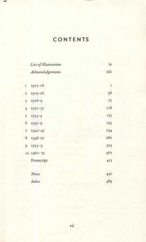 Anthony Powell Dancing to the Music of Time