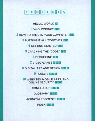 Girls Who Code Learn to Code and Change the World