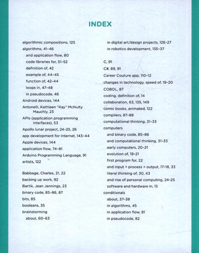 Girls Who Code Learn to Code and Change the World