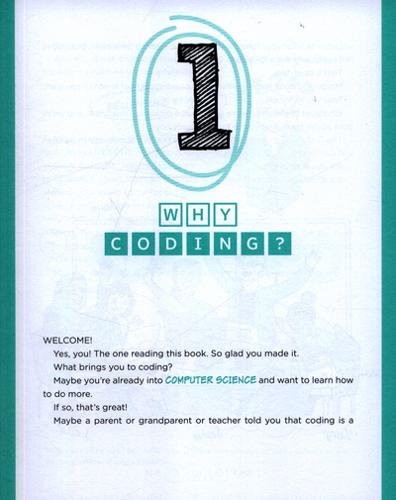 Girls Who Code Learn to Code and Change the World