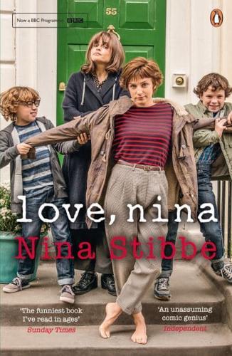 Love, Nina Despatches from Family Life