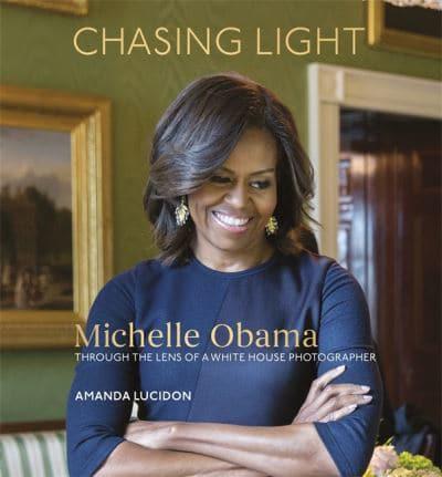 Chasing Light Reflections from Michelle Obama's Photographer