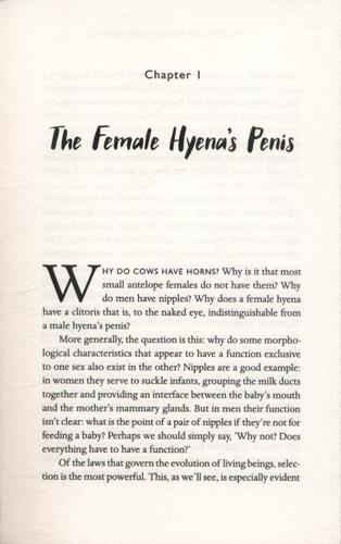 How the Zebra Got Its Stripes Tales from the Weird and Wonderful World of Evolution 5 How the Zebra Got Its Stripes Tales from the Weird and Wonderful World of Evolution