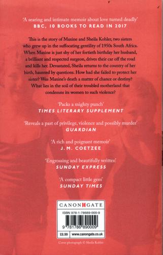 Once We Were Sisters