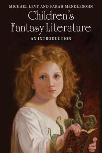 Children's Fantasy Literature An Introduction
