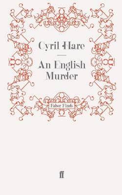 An English Murder