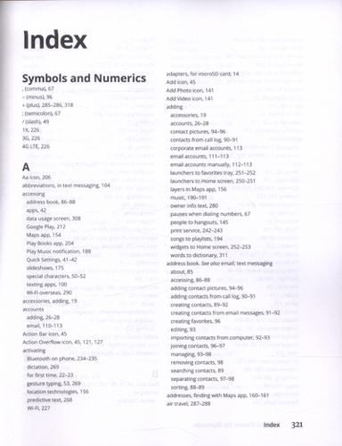 Android Phones for Dummies 6 Android Phones for Dummies