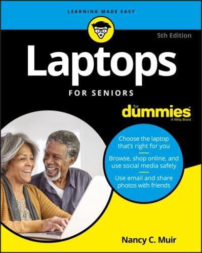 Laptops for Seniors