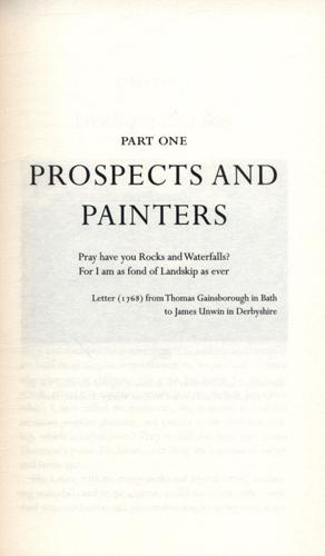 Landskipping Painters, Ploughmen and Places 6 Landskipping Painters, Ploughmen and Places