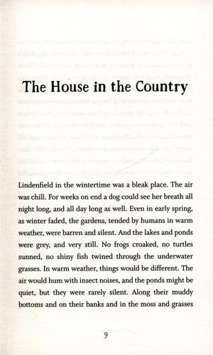 A Dog's Life 4 A Dog's Life