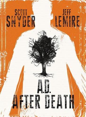 A. D After Death