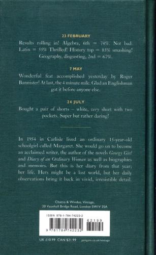 Diary of an Ordinary Schoolgirl