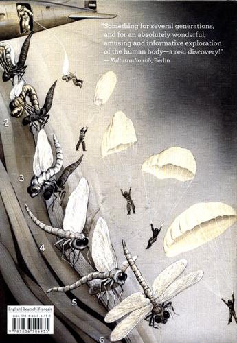 Fritz Kahn Infographics Pioneer