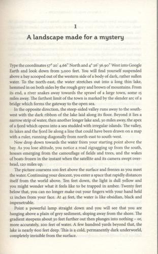 A Monstrous Commotion The Mysteries of Loch Ness 6 A Monstrous Commotion The Mysteries of Loch Ness