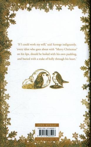 An English Christmas