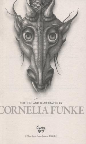 Dragon Rider 3 Dragon Rider