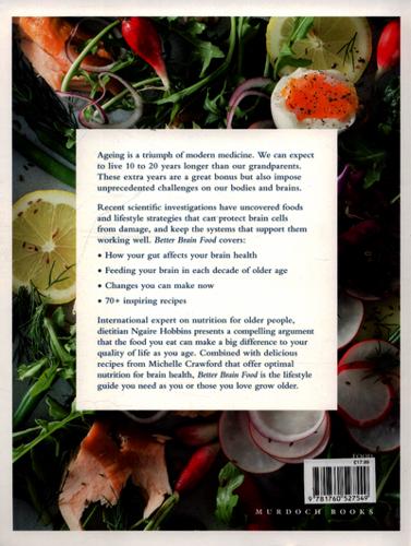 Better Brain Food Eat to Cheat Dementia and Cognitive Decline