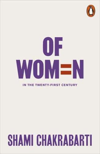 Of Women In the Twenty-First Century