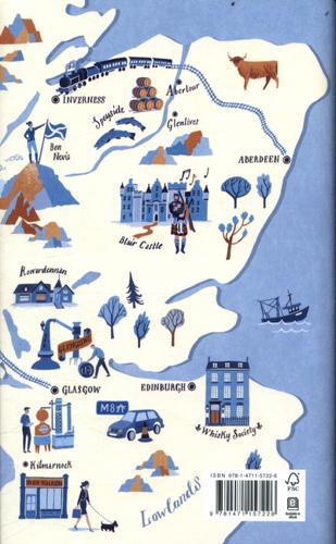 Chasing the Dram Finding the Spirit of Whisky