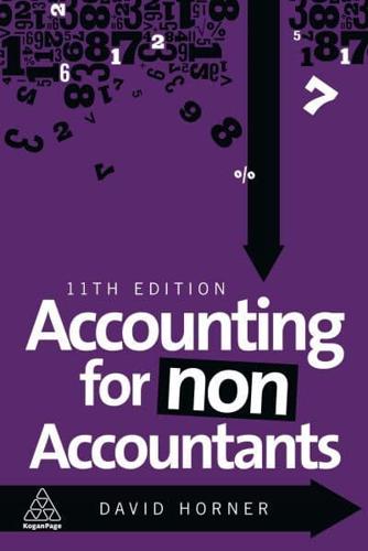 Accounting for Non-Accountants