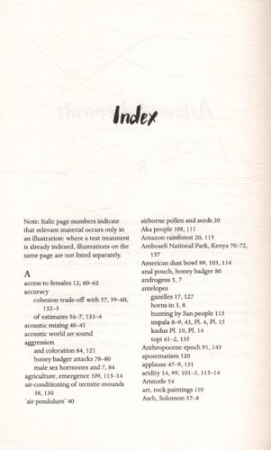How the Zebra Got Its Stripes And Other Darwinian Just So Stories 6 How the Zebra Got Its Stripes And Other Darwinian Just So Stories