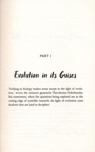 How the Zebra Got Its Stripes And Other Darwinian Just So Stories 7 How the Zebra Got Its Stripes And Other Darwinian Just So Stories