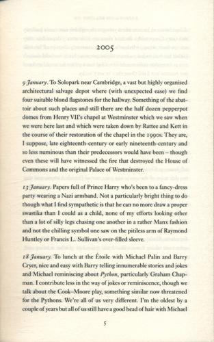 Keeping on Keeping On 5 Keeping on Keeping On