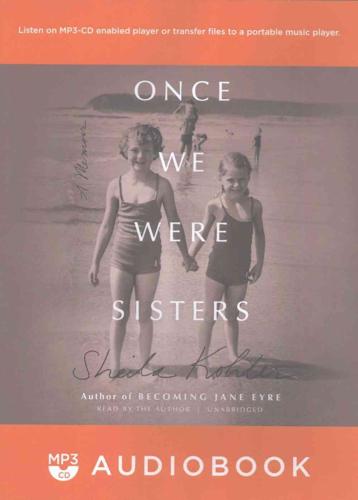 Once We Were Sisters A Memoir