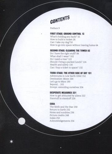 Ad Astra An Illustrated Guide to Leaving the Planet 4 Ad Astra An Illustrated Guide to Leaving the Planet