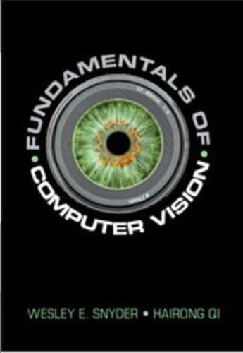 Fundamentals of Computer Vision