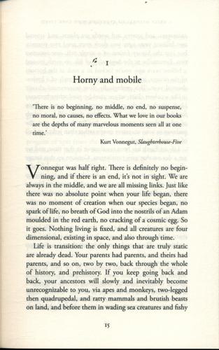 A Brief History of Everyone who Ever Lived The Stories in Our Genes 5 A Brief History of Everyone who Ever Lived The Stories in Our Genes