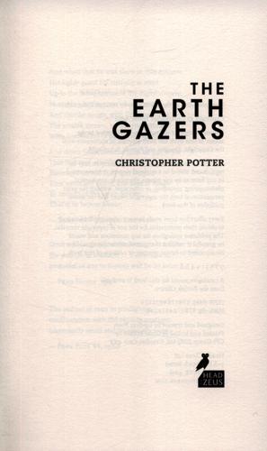 The Earth Gazers 3 The Earth Gazers