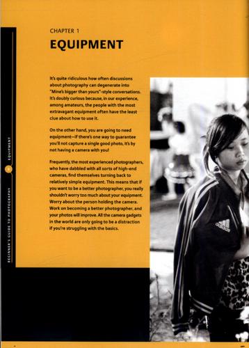 Beginner's Guide to Photography No Jargon - Just Great Photos 5 Beginner's Guide to Photography No Jargon - Just Great Photos