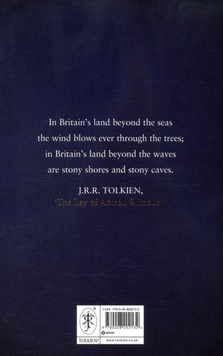 The Lay of Aotrou and Itroun Together With the Corrigan Poems