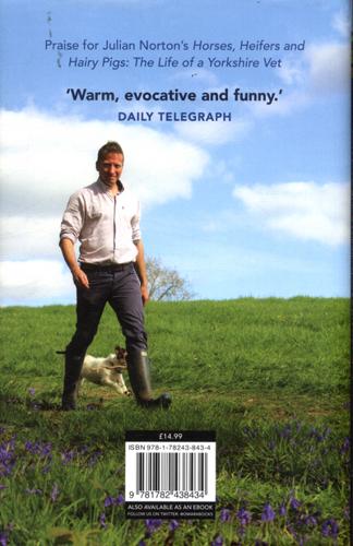 A Yorkshire Vet Through the Seasons