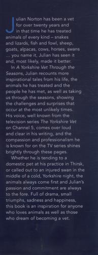 A Yorkshire Vet Through the Seasons 3 A Yorkshire Vet Through the Seasons