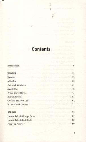 A Yorkshire Vet Through the Seasons 5 A Yorkshire Vet Through the Seasons