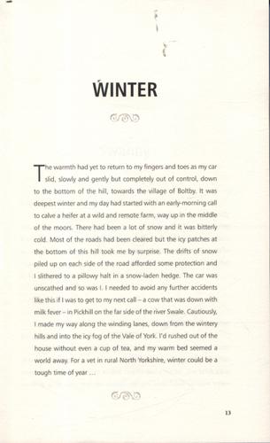 A Yorkshire Vet Through the Seasons 6 A Yorkshire Vet Through the Seasons