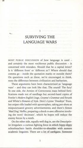 Write to the Point How to Be Clear, Correct and Persuasive on the Page