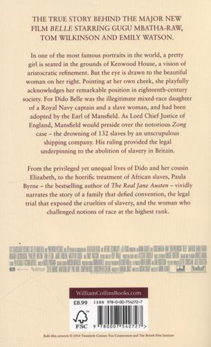 Belle The True Story of Dido Belle