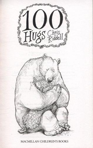 100 Hugs