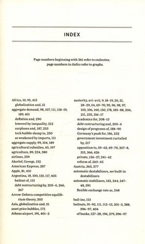 The Euro and Its Threat to the Future of Europe 5 The Euro and Its Threat to the Future of Europe