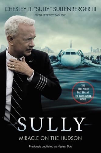 Sully My Search for What Really Matters