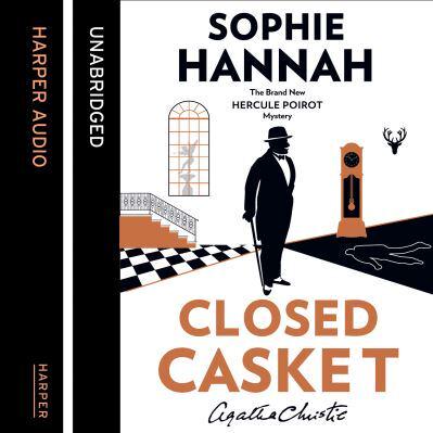 Closed Casket The New Hercule Poirot Mystery