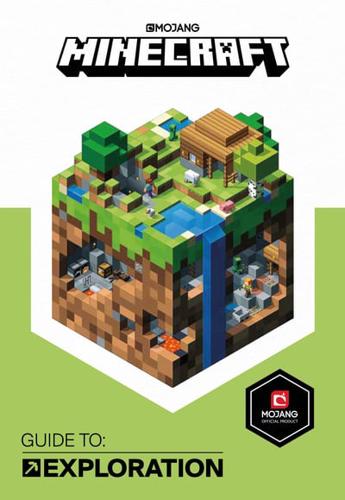 Minecraft. Guide to Exploration